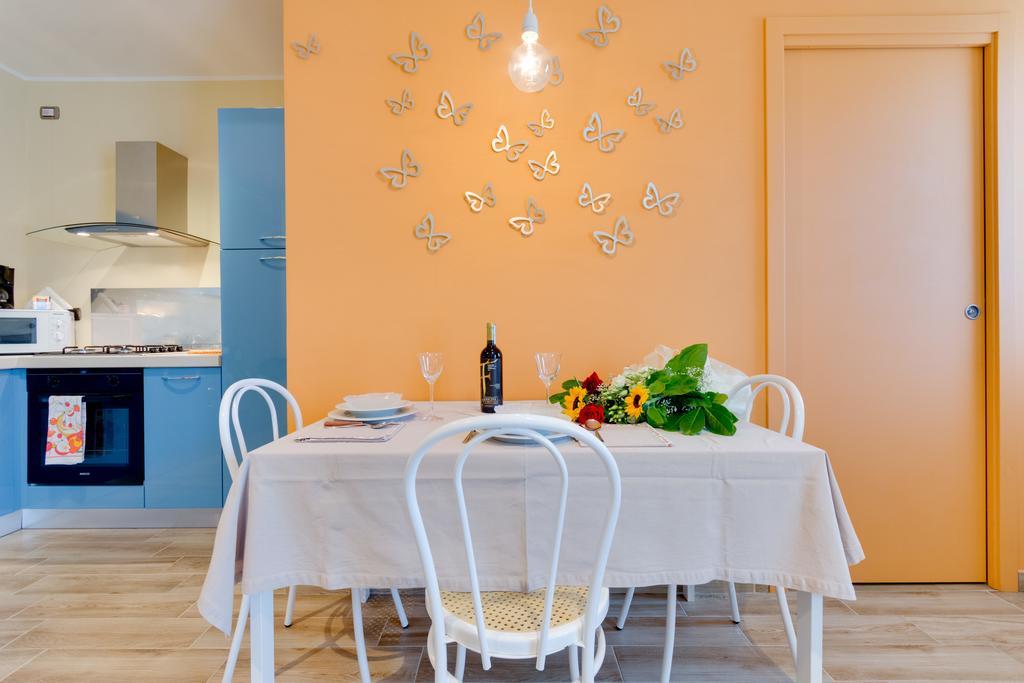 Pacifico Turin Studio ห้อง รูปภาพ