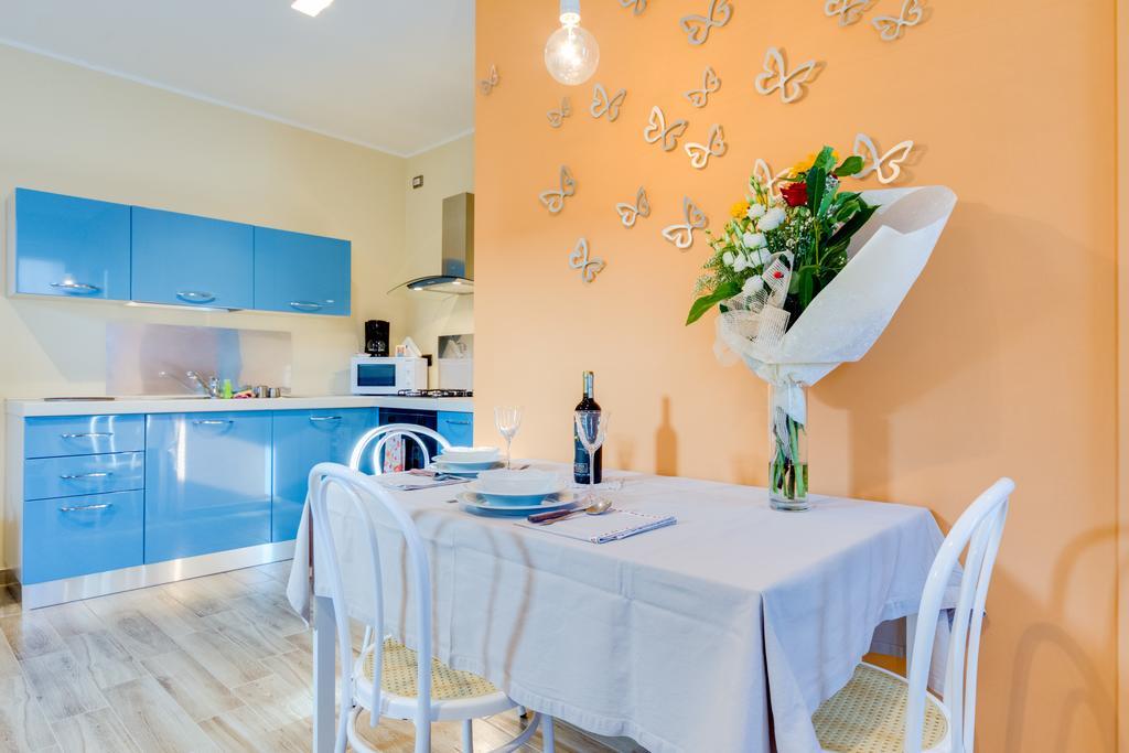 Pacifico Turin Studio ห้อง รูปภาพ