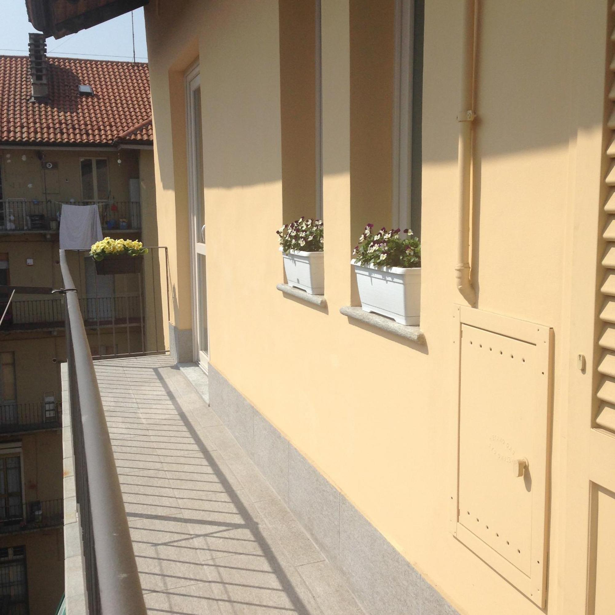 Pacifico Turin Studio ภายนอก รูปภาพ