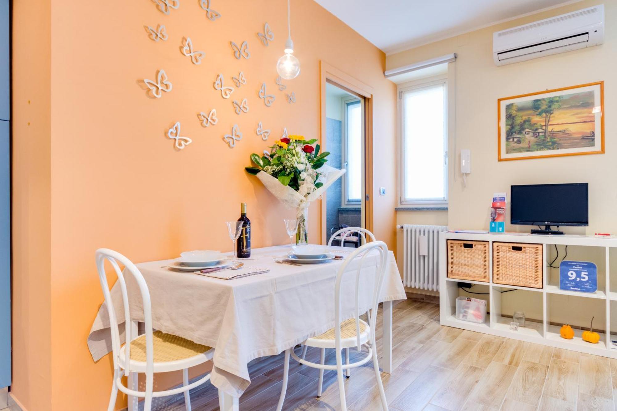 Pacifico Turin Studio ภายนอก รูปภาพ