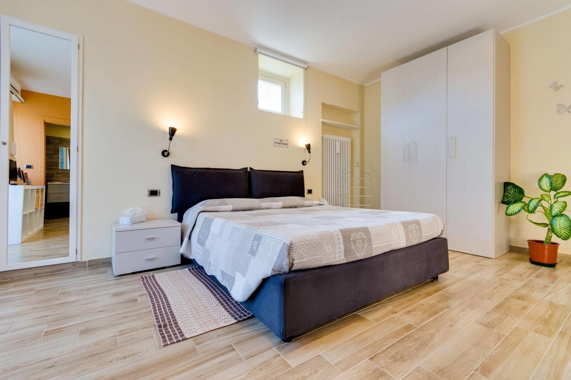 Pacifico Turin Studio ภายนอก รูปภาพ