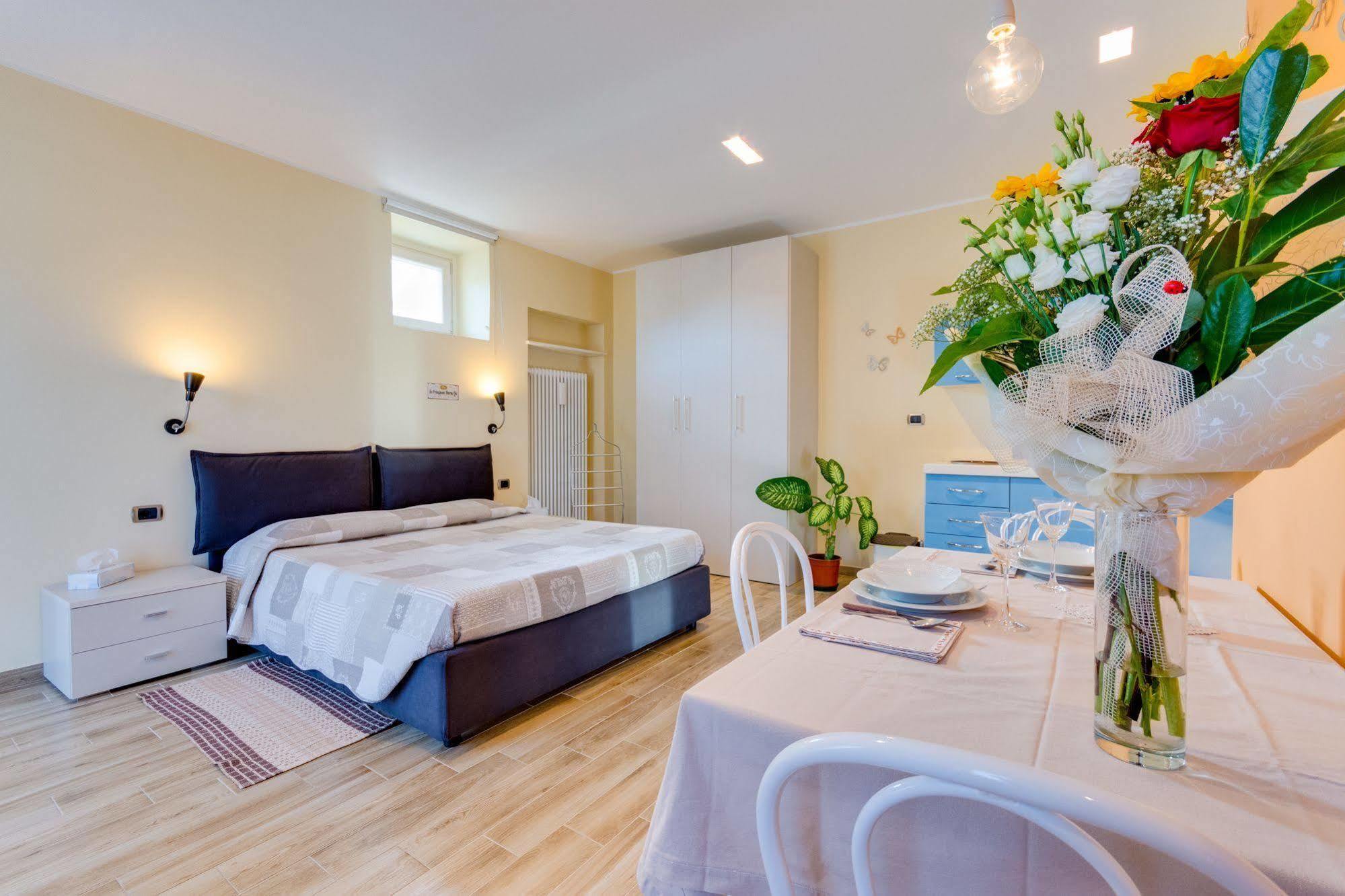 Pacifico Turin Studio ภายนอก รูปภาพ