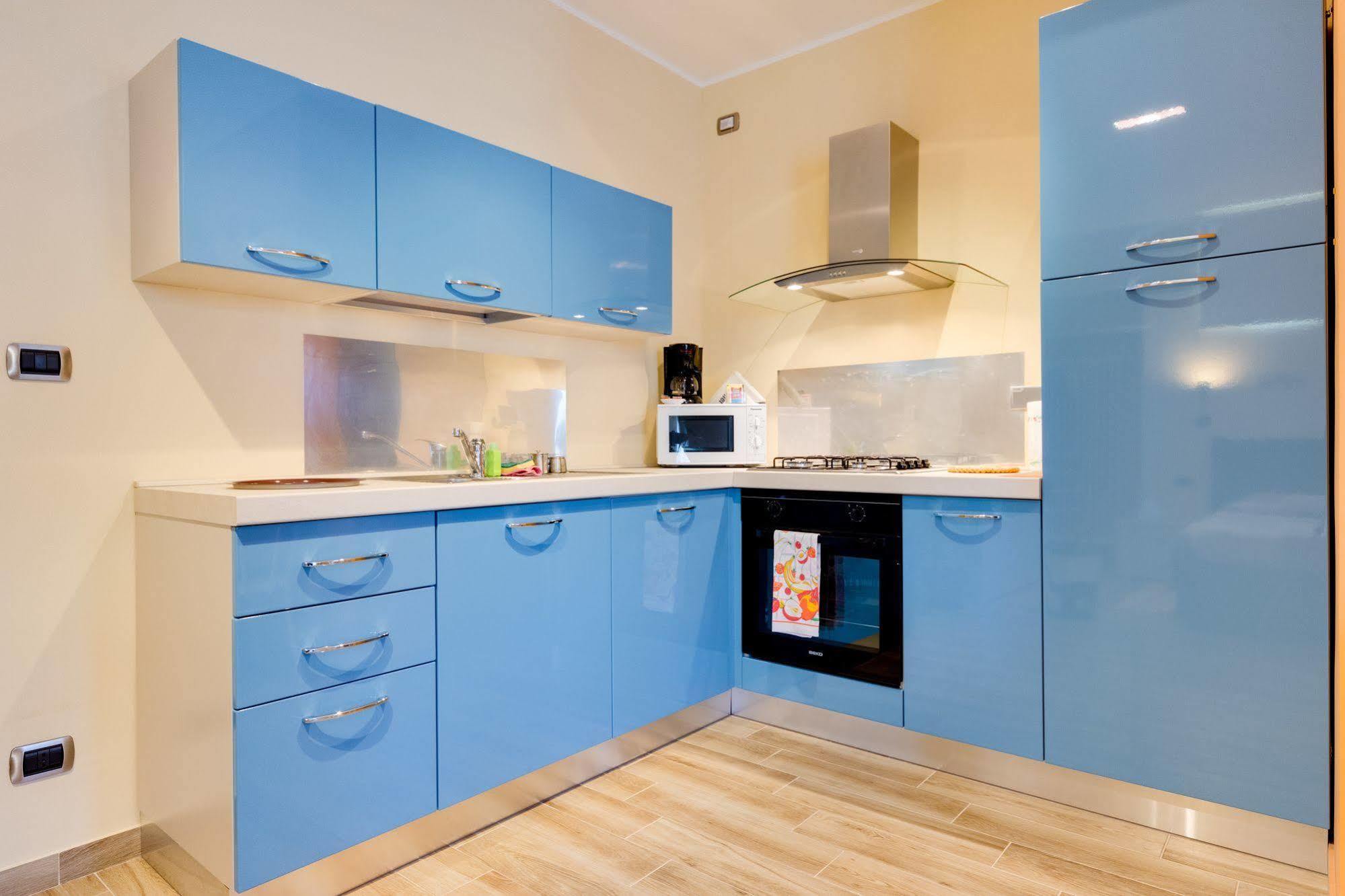 Pacifico Turin Studio ภายนอก รูปภาพ