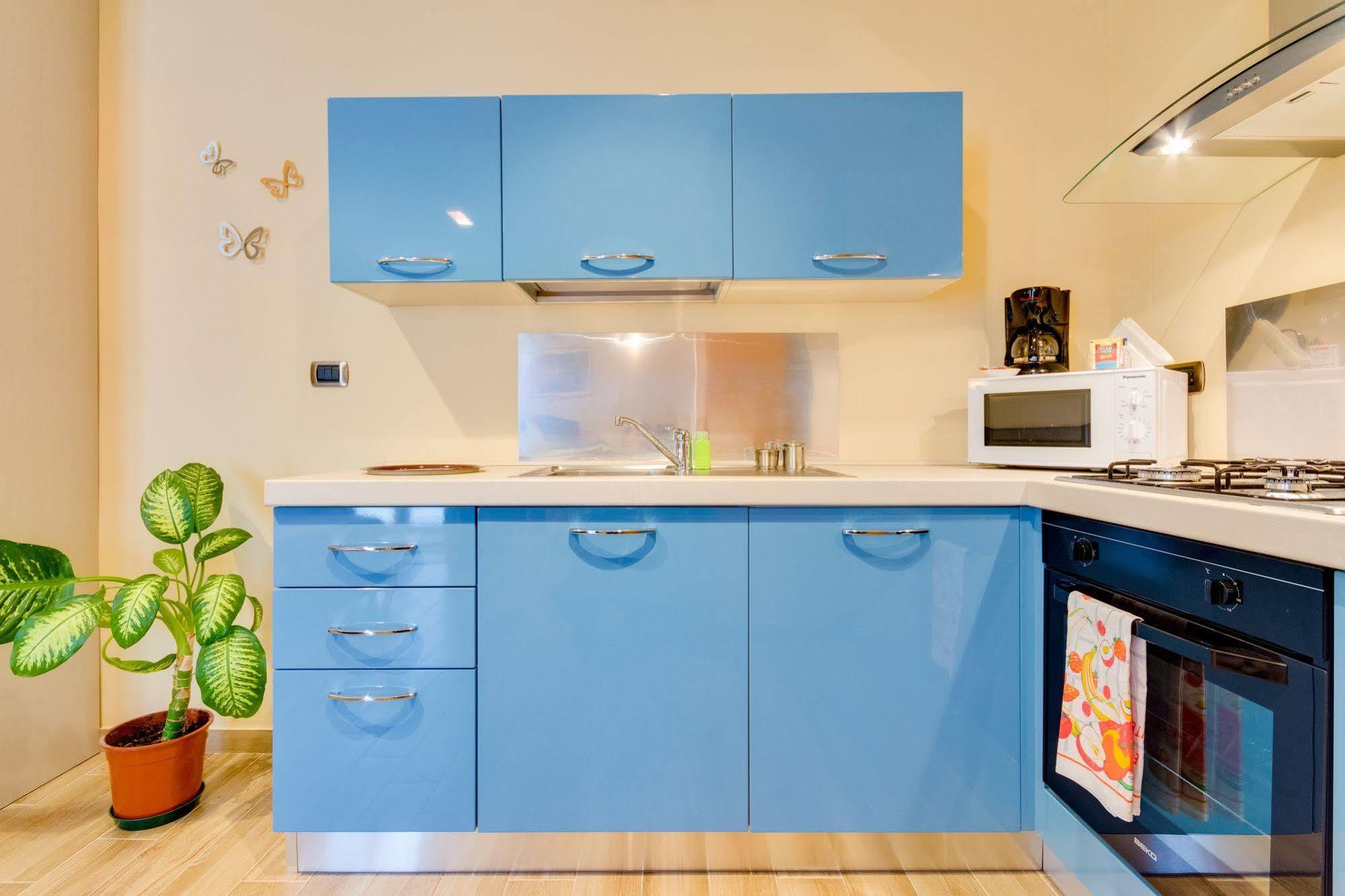 Pacifico Turin Studio ภายนอก รูปภาพ